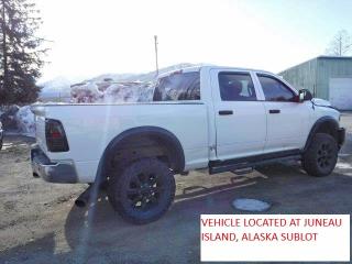 77612605 :رقم المزاد ، 3C6UR5CL3FG510638 vin ، 2015 Ram 2500 مزاد بيع