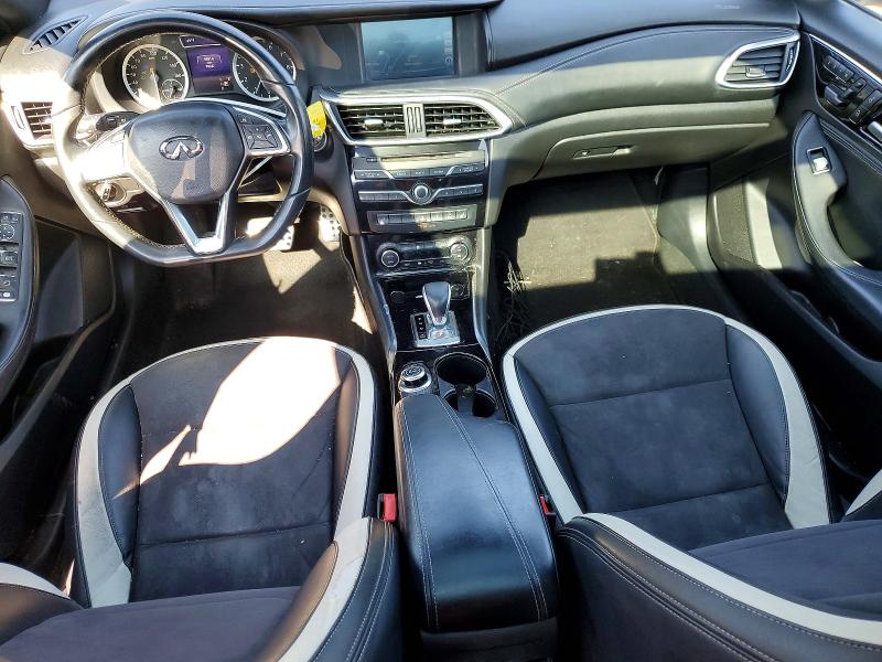 Продажа на аукционе авто 2018 Infiniti Qx30, vin: SJKCH5CP6JA003277, номер лота: 78928155