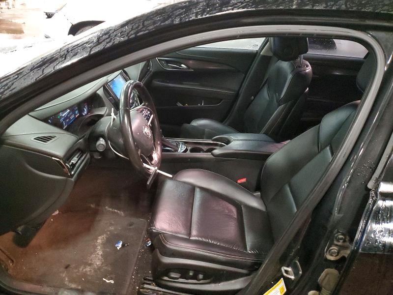 Auction sale of the 2014 Cadillac Ats, vin: 1G6AA5RA2E0182269, lot number: 75493525