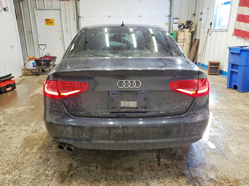 Продаж на аукціоні авто 2013 Audi A4, vin: WAUFFAFL7DN046267, номер лоту: 77843775