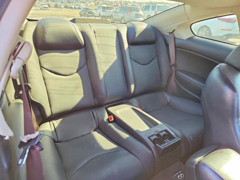 Продажа на аукционе авто 2014 Infiniti Q60, vin: JN1CV6EL3EM132158, номер лота: 76777405