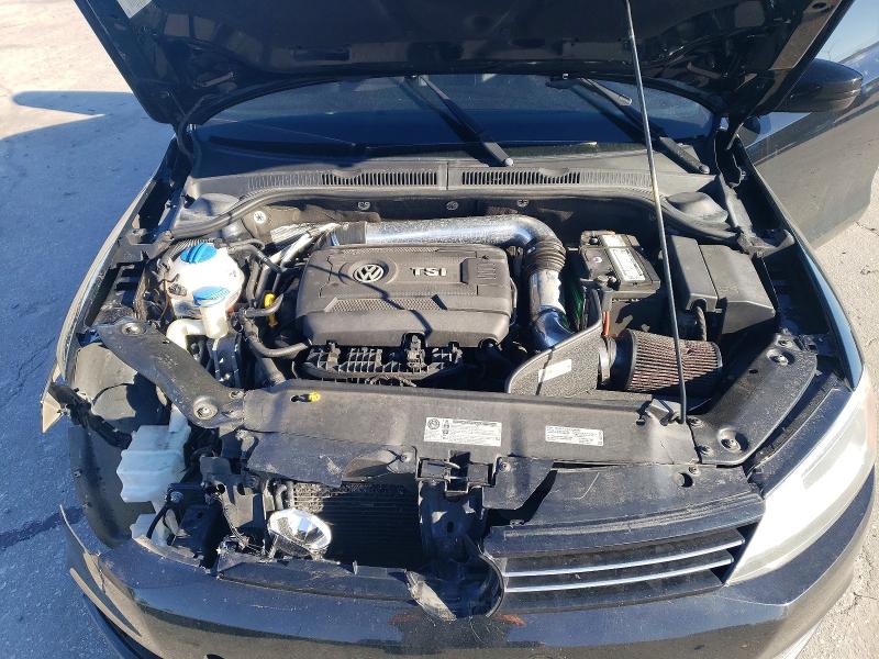 78422535 :رقم المزاد ، 3VWD17AJ6EM444998 vin ، 2014 Volkswagen Jetta مزاد بيع