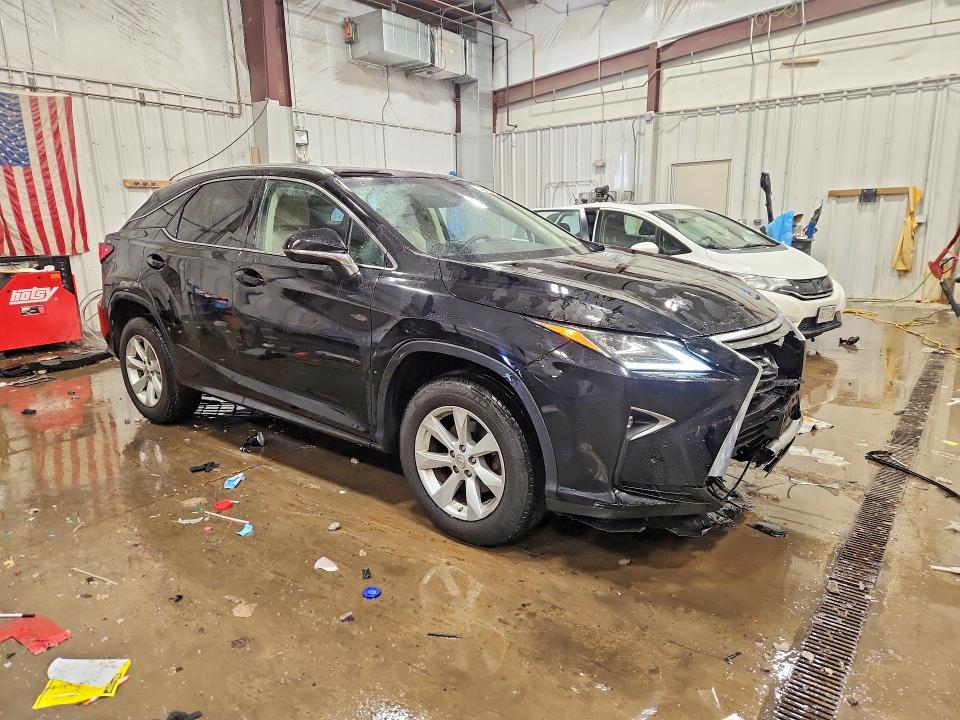 Aukcja sprzedaży 2016 Lexus Rx 350, vin: 2T2BZMCA6GC035910, numer aukcji: 74076925