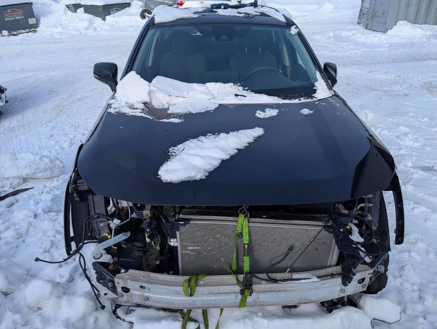 2021 Toyota Rav4 მანქანა იყიდება აუქციონზე, vin: 2T3B1RFV6MC175515, აუქციონის ნომერი: 74604465