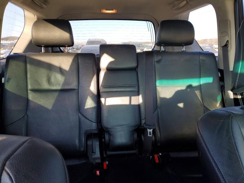 76802655 :رقم المزاد ، JTJBM7FX6F5103345 vin ، 2015 Lexus Gx مزاد بيع