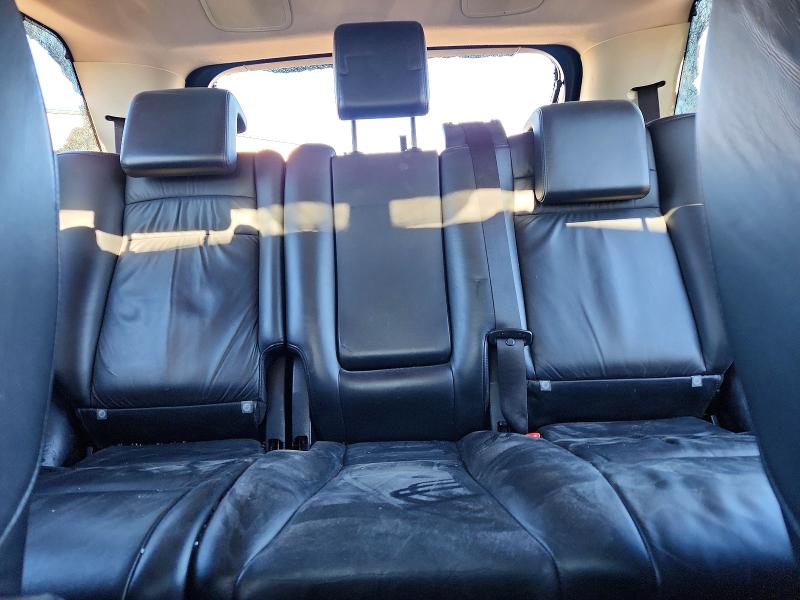 Продажа на аукционе авто 2006 Land Rover Range Rover Sport, vin: SALSF25426A978221, номер лота: 76568025