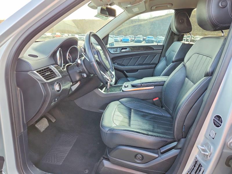 Продажа на аукционе авто 2016 Mercedes-benz Gl 450 4ma, vin: 4JGDF6EE7GA668210, номер лота: 77198595