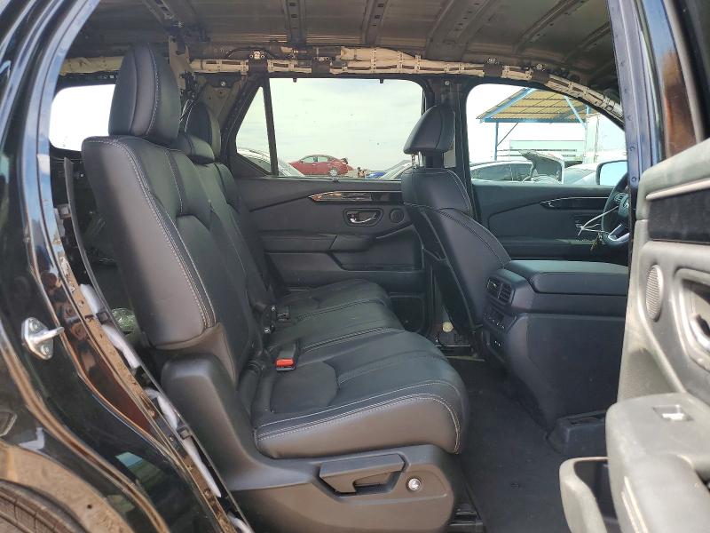 Продаж на аукціоні авто 2024 Honda Pilot, vin: 5FNYG2H41RB003604, номер лоту: 79013925