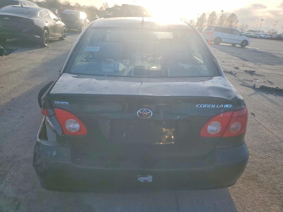 Продажа на аукционе авто 2005 Toyota Corolla, vin: 1NXBR32E45Z349893, номер лота: 77015265