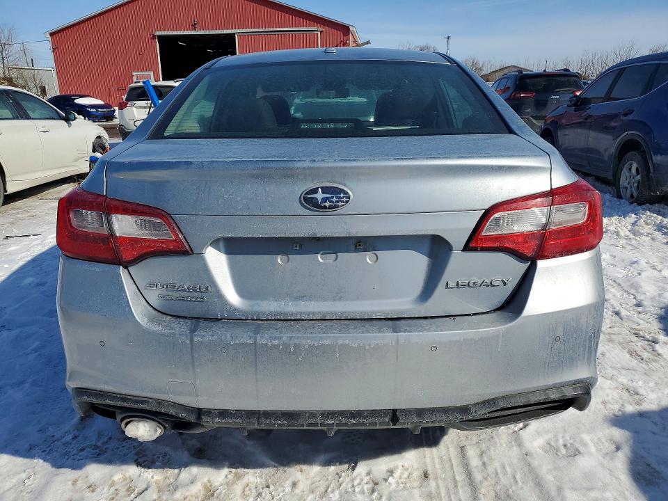 Продаж на аукціоні авто 2018 Subaru Legacy, vin: 4S3BNDN61J3034592, номер лоту: 76507135