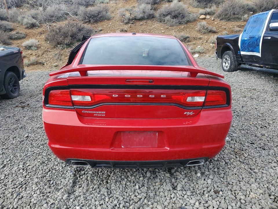 78732585 :رقم المزاد ، 2C3CDXDT9CH306200 vin ، 2012 Dodge Charger مزاد بيع