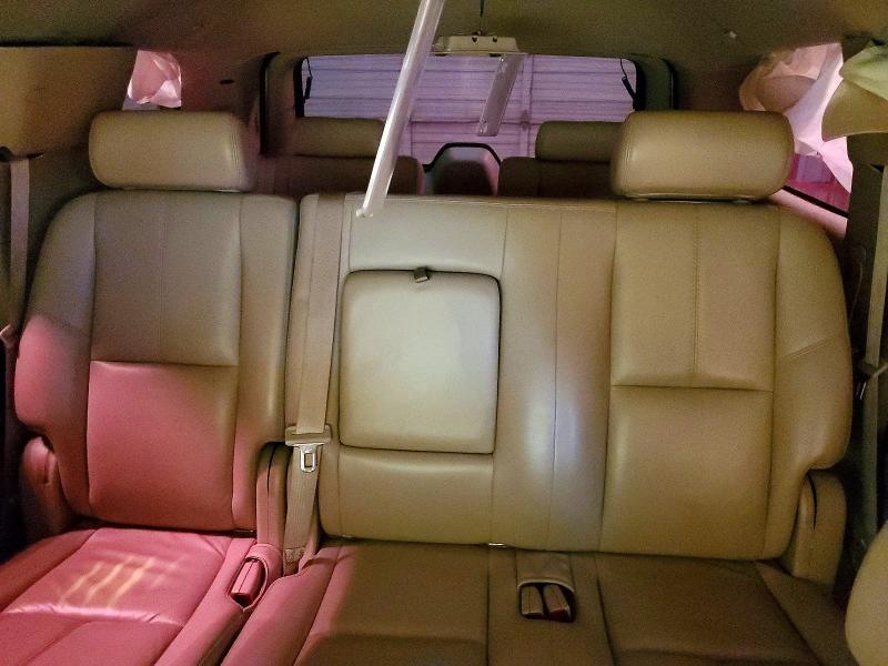 Продажа на аукционе авто 2007 Gmc Yukon, vin: 1GKFK130X7J154553, номер лота: 77520835