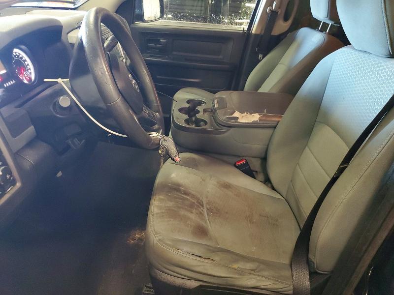 Продаж на аукціоні авто 2014 Ram 1500, vin: 1C6RR7FT6ES124932, номер лоту: 76477815