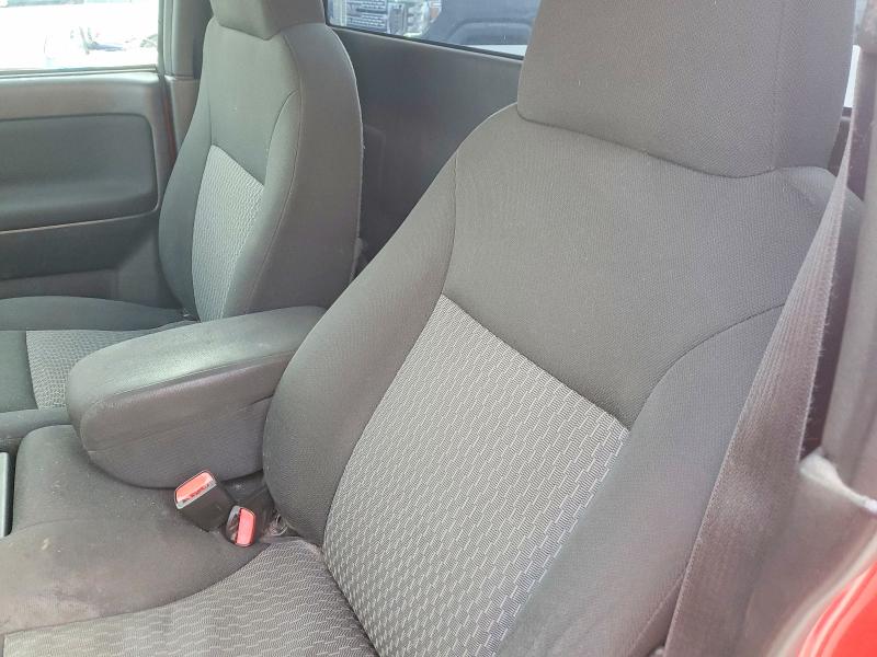 Продажа на аукционе авто 2009 Chevrolet Colorado, vin: 1GCCS149598112460, номер лота: 78332055