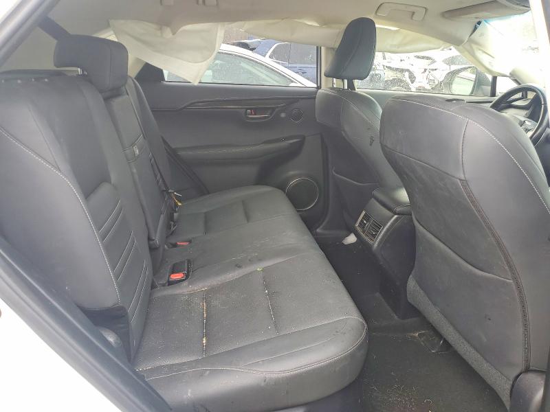 74501045 :رقم المزاد ، JTJBARBZ8J2170907 vin ، 2018 Lexus Nx مزاد بيع
