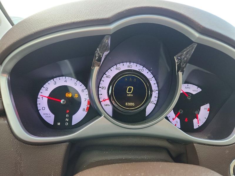 Продажа на аукционе авто 2011 Cadillac Srx Luxury, vin: 3GYFNAEY2BS513112, номер лота: 77198445