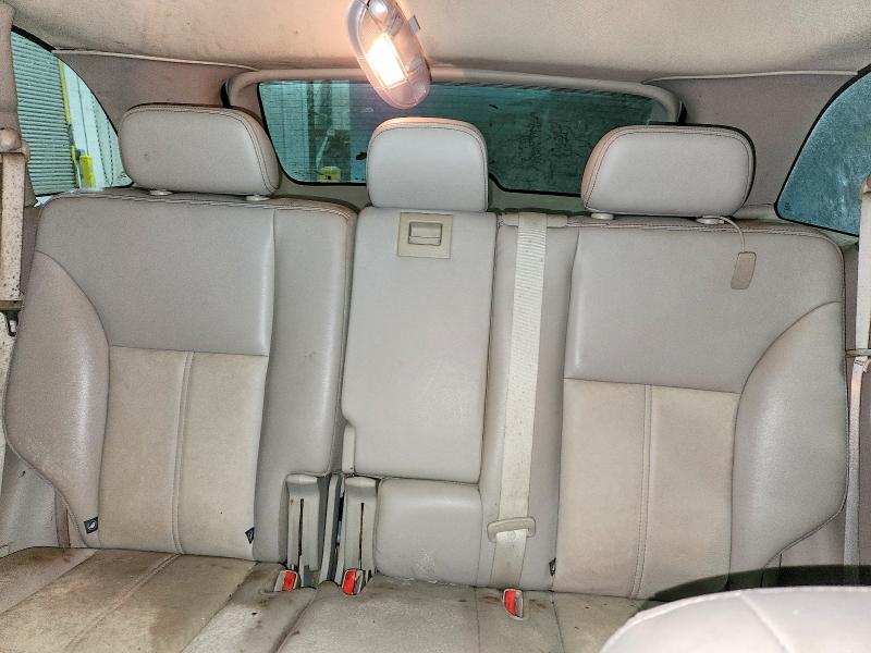 Aukcja sprzedaży 2008 Ford Edge, vin: 2FMDK48C88BA29267, numer aukcji: 78595625