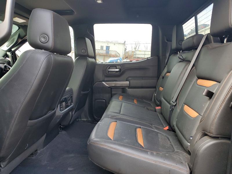 Aukcja sprzedaży 2020 Gmc Sierra, vin: 3GTP9EEL0LG438456, numer aukcji: 78530665