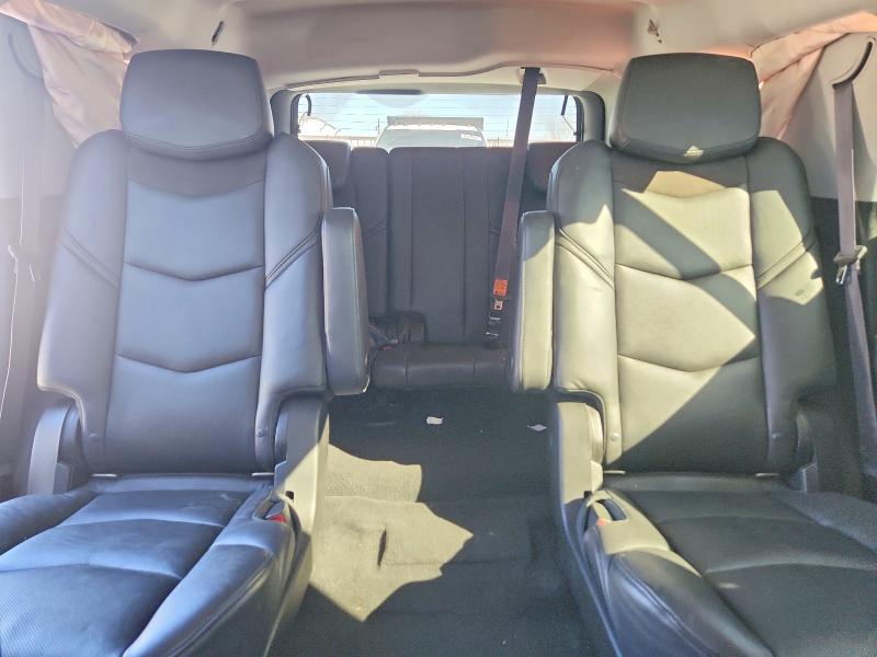Продаж на аукціоні авто 2015 Cadillac Escalade, vin: 1GYS3MKJ2FR710626, номер лоту: 76436065