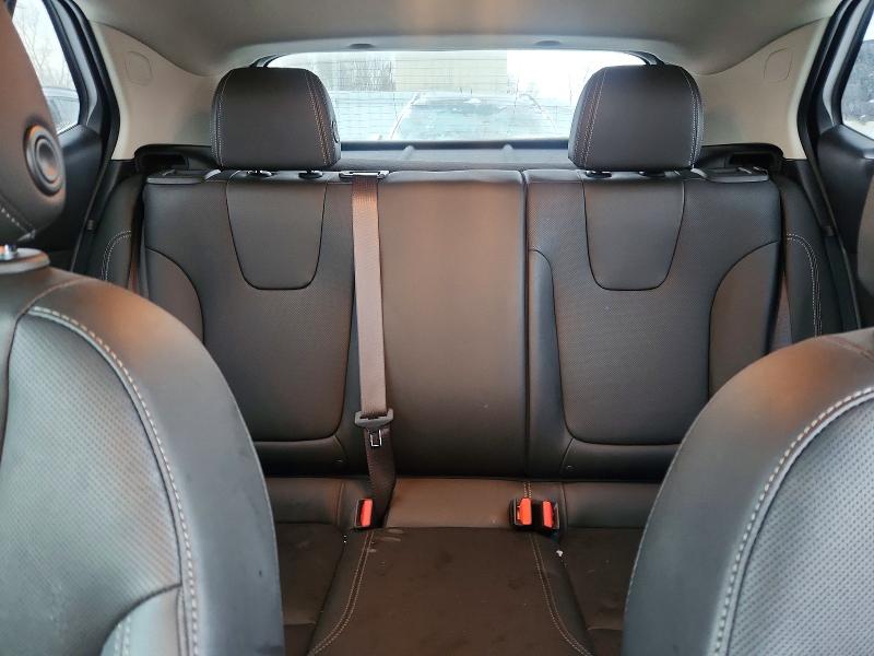 75997565 :رقم المزاد ، KL4AMESL9RB162492 vin ، 2024 Buick Encore Gx مزاد بيع