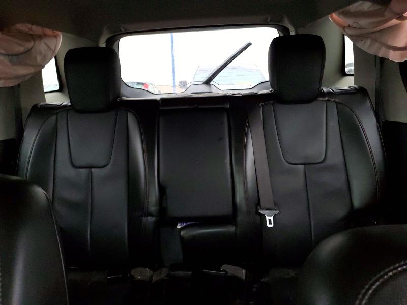 Продажа на аукционе авто 2017 Gmc Terrain, vin: 2GKFLUE32H6279633, номер лота: 77667625