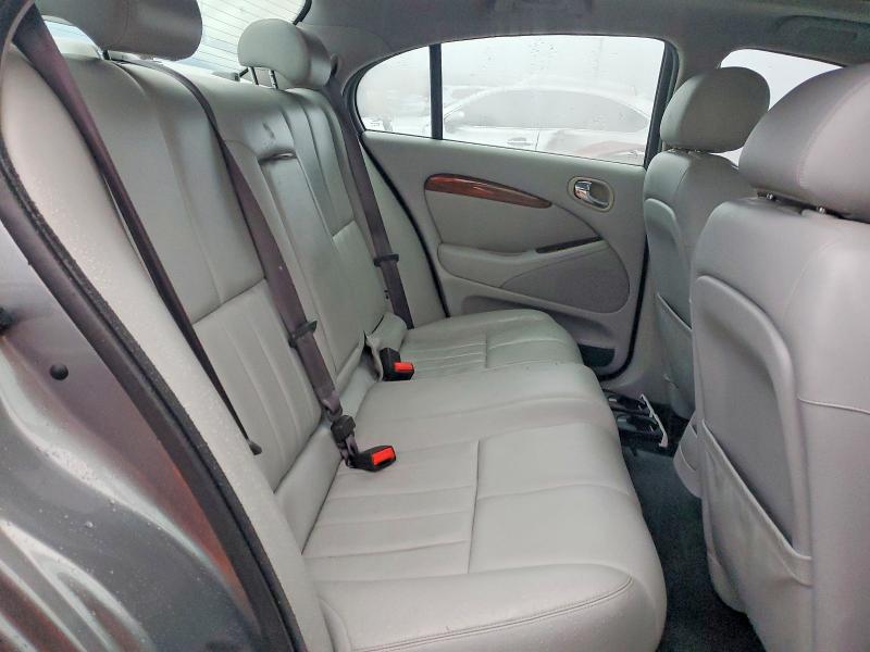 Aukcja sprzedaży 2003 Jaguar S-type, vin: SAJEA01UX3HM62030, numer aukcji: 77438325