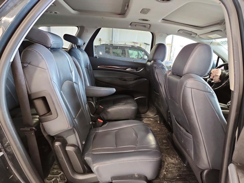 Aukcja sprzedaży 2018 Buick Enclave, vin: 5GAEVBKW5JJ201913, numer aukcji: 78628915