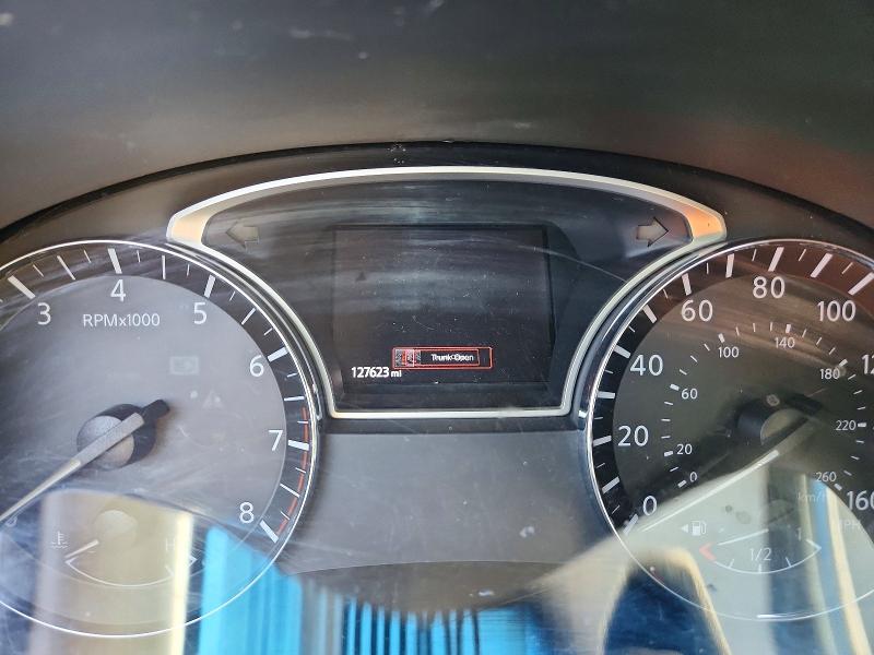 78808335 :رقم المزاد ، 1N4AL3AP3JC192898 vin ، 2018 Nissan Altima مزاد بيع