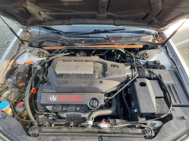 2003 Acura 3.2tl მანქანა იყიდება აუქციონზე, vin: 19UUA56843A082291, აუქციონის ნომერი: 78029055