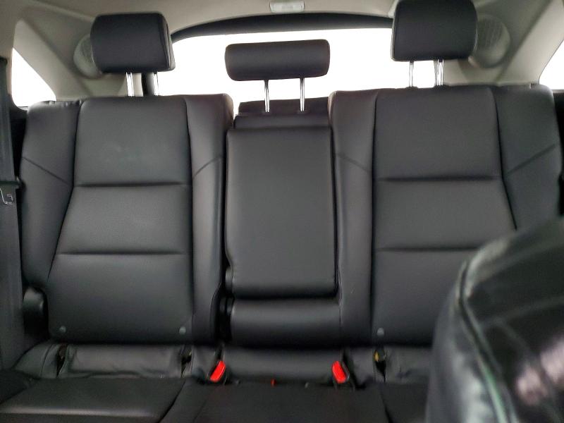 2013 Acura Rdx მანქანა იყიდება აუქციონზე, vin: 5J8TB4H56DL011816, აუქციონის ნომერი: 75514825
