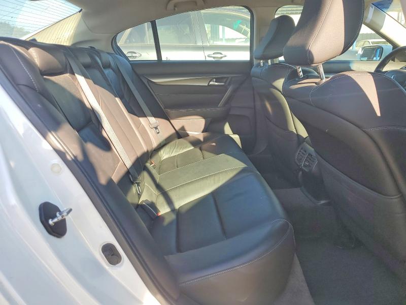 Продажа на аукционе авто 2014 Acura Tl, vin: 19UUA8F39EA001505, номер лота: 75196295
