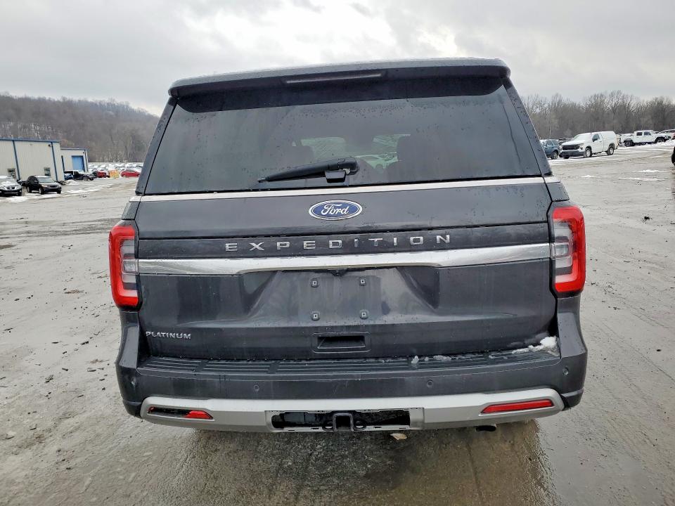 Продаж на аукціоні авто 2024 Ford Expedition, vin: 1FMJU1L86REA21592, номер лоту: 78291635