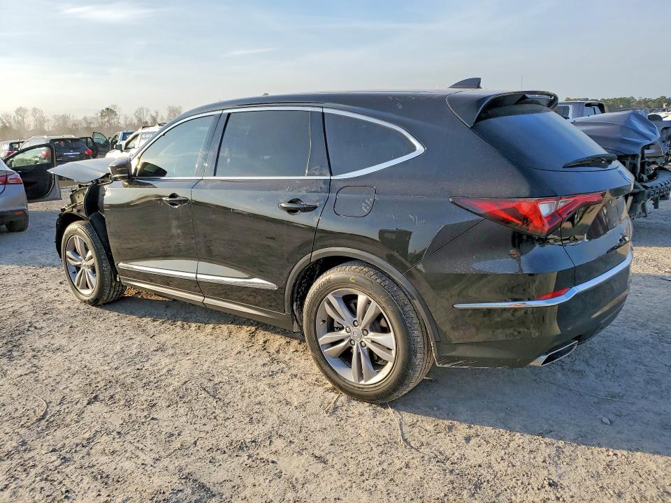 Aukcja sprzedaży 2024 Acura Mdx, vin: 5J8YD9H37RL003744, numer aukcji: 76906155