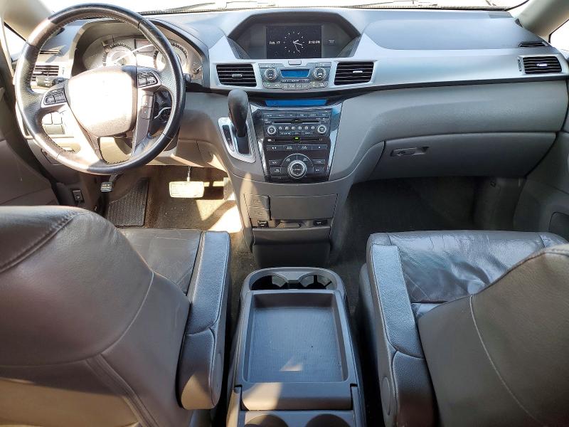 Aukcja sprzedaży 2011 Honda Odyssey, vin: 5FNRL5H90BB049153, numer aukcji: 77986815