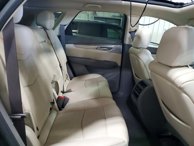 Продаж на аукціоні авто 2020 Cadillac Xt5, vin: 1GYKNDRS1LZ201342, номер лоту: 79039665