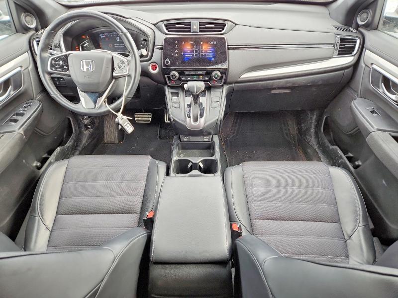 Aukcja sprzedaży 2020 Honda Cr-v, vin: 2HKRW2H42LH234494, numer aukcji: 78242575