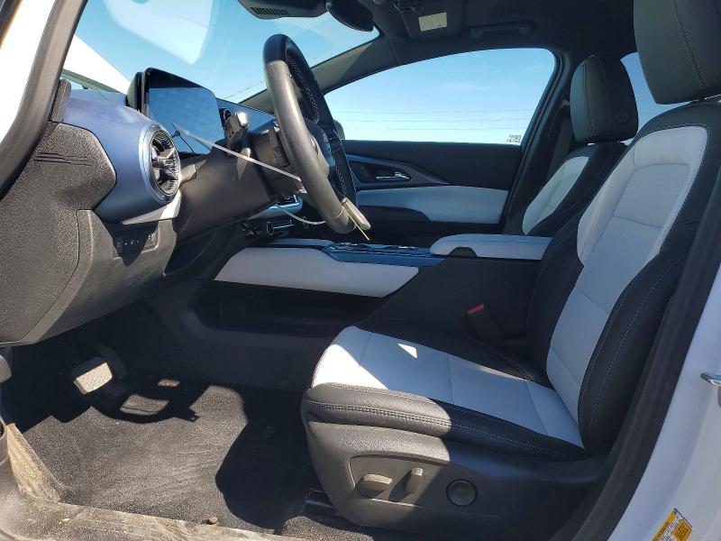Продажа на аукционе авто 2025 Chevrolet Equinox, vin: 3GN7DLRR8SS175539, номер лота: 78275255