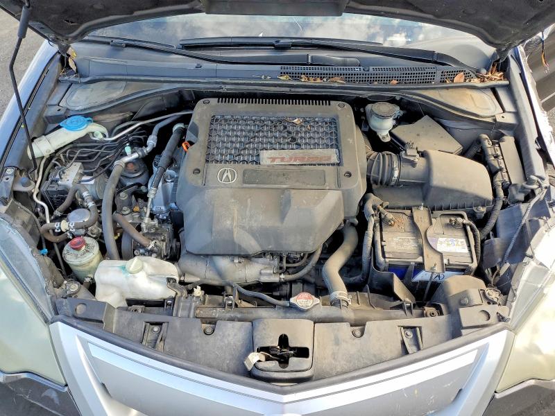 Продаж на аукціоні авто 2010 Acura Rdx, vin: 5J8TB2H59AA004175, номер лоту: 76636415
