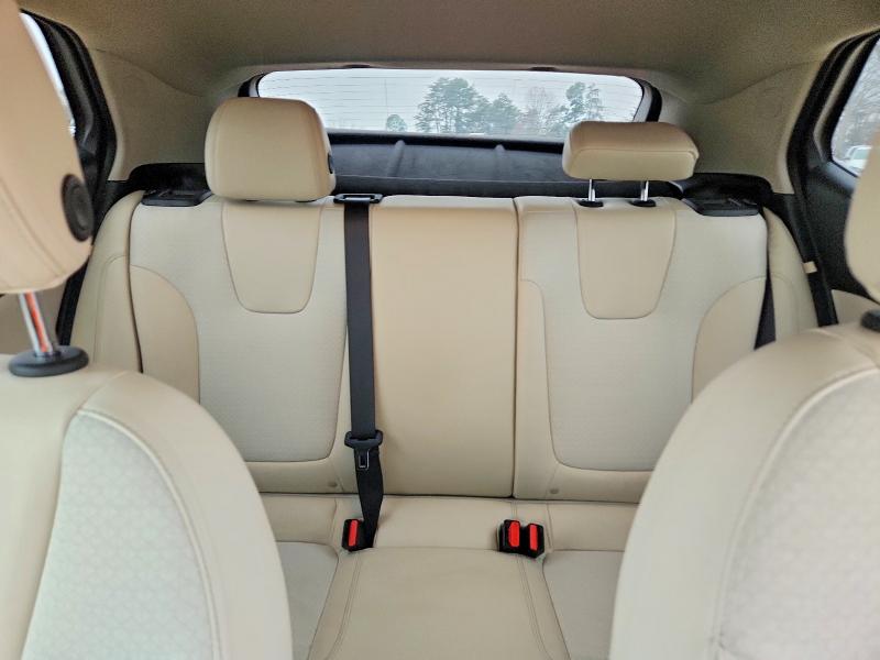 Aukcja sprzedaży 2025 Buick Encore Gx, vin: KL4AMBSP5SB001497, numer aukcji: 75896565