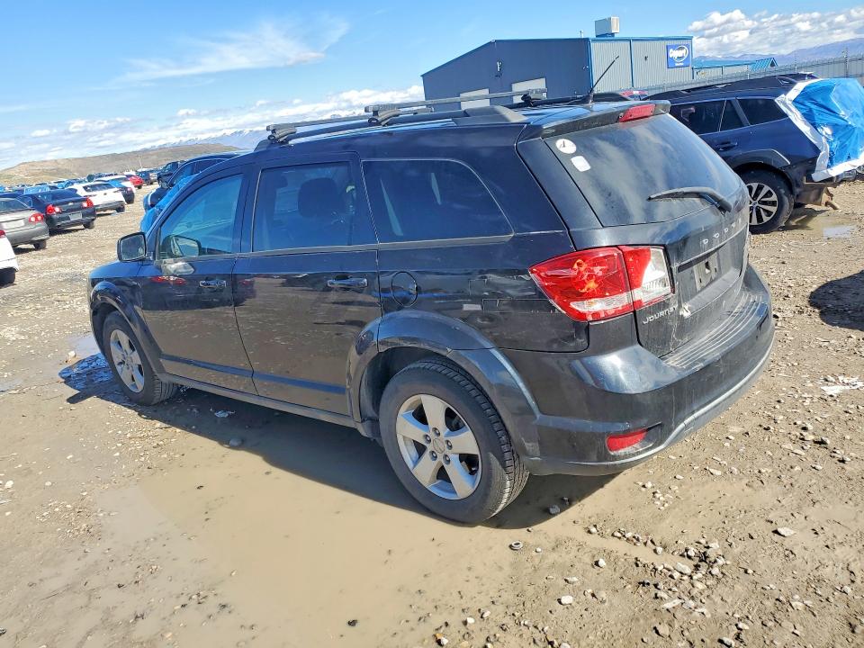 Aukcja sprzedaży 2012 Dodge Journey, vin: 3C4PDCBB7CT389455, numer aukcji: 78793915