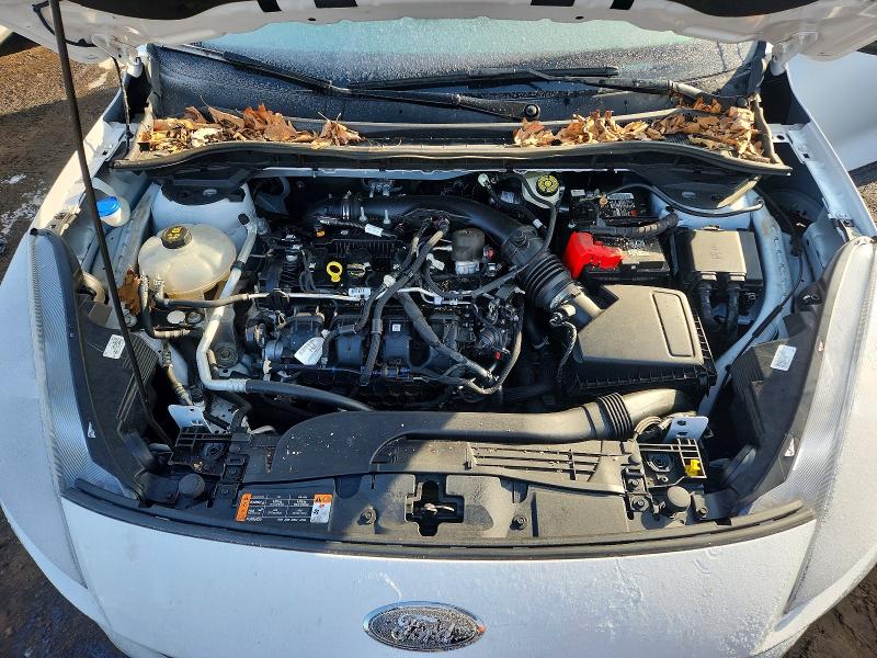 Продаж на аукціоні авто 2022 Ford Escape, vin: 1FMCU9H90NUA31771, номер лоту: 77080195
