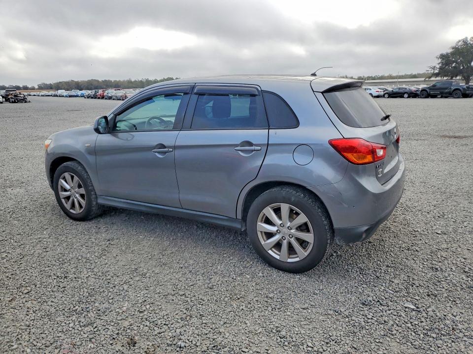 Продаж на аукціоні авто 2014 Mitsubishi Outlander Sport, vin: 4A4AP3AU6EE031940, номер лоту: 78979645