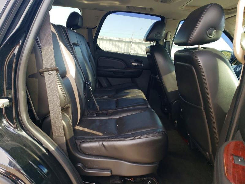 Продажа на аукционе авто 2007 Cadillac Escalade, vin: 1GYFK63897R353930, номер лота: 76463695