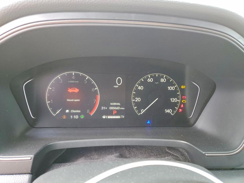 Продажа на аукционе авто 2025 Honda Pilot, vin: 5FNYG1H67SB173208, номер лота: 78640465