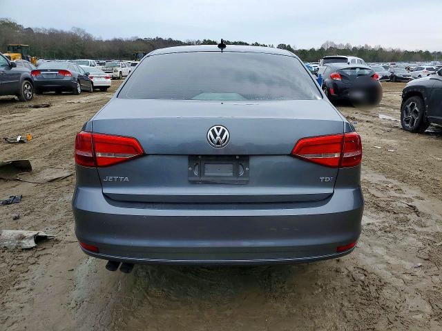 Продаж на аукціоні авто 2015 Volkswagen Jetta, vin: 3VWLA7AJ9FM292079, номер лоту: 77536885