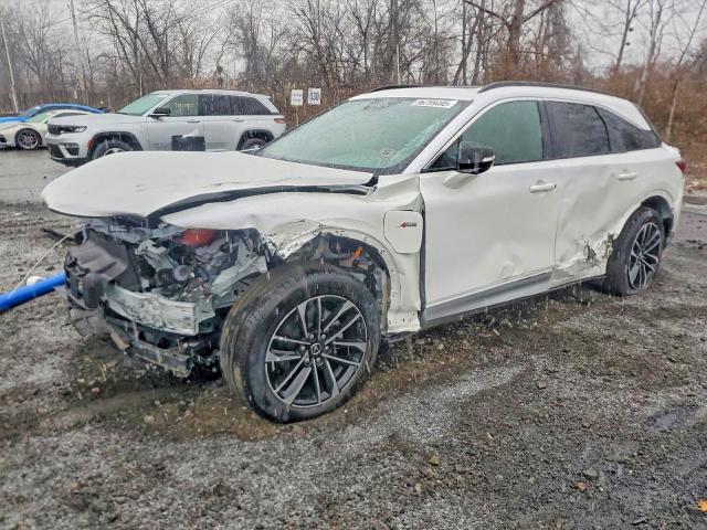 Продажа на аукционе авто 2024 Acura Zdx A-spec, vin: 4W5KHNRL0RZ513997, номер лота: 77917805