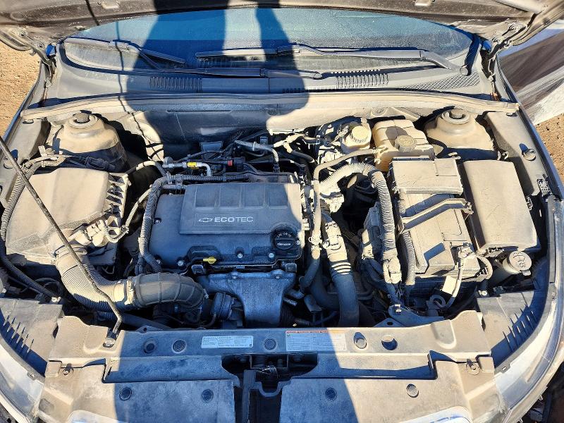 Продаж на аукціоні авто 2014 Chevrolet Cruze, vin: 1G1PC5SB3E7370626, номер лоту: 76912755