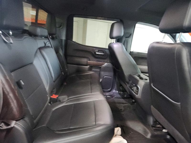 Aukcja sprzedaży 2020 Gmc Sierra, vin: 3GTU9DED6LG451170, numer aukcji: 79225975
