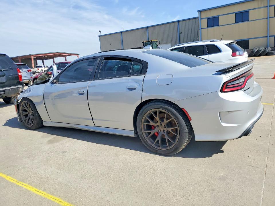 Aukcja sprzedaży 2020 Dodge Charger, vin: 2C3CDXGJ4LH225700, numer aukcji: 75015345