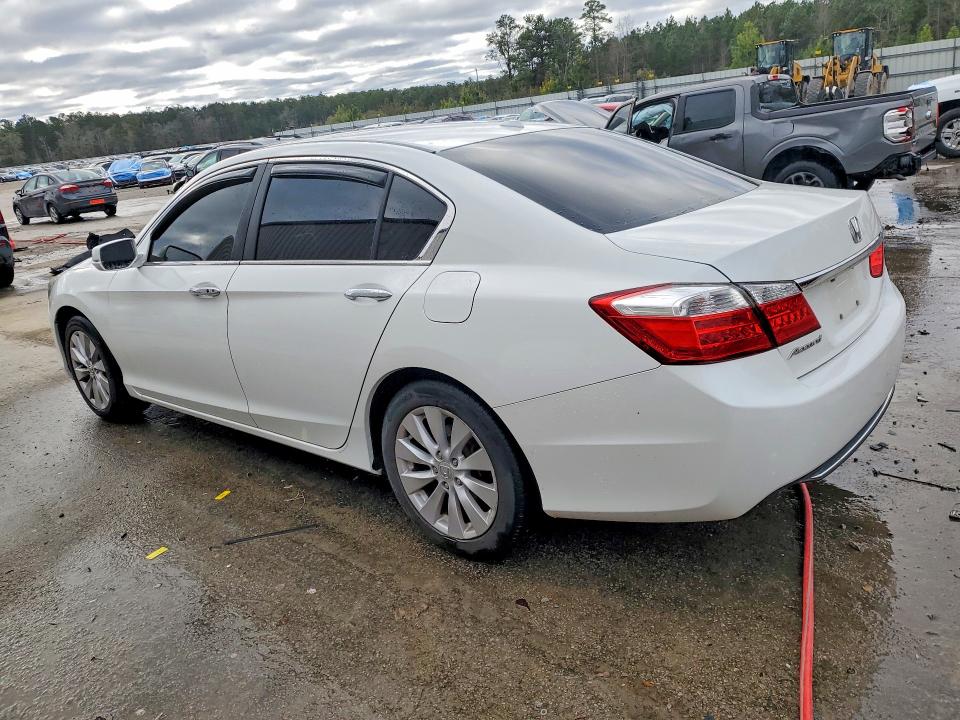 Продаж на аукціоні авто 2014 Honda Accord, vin: 1HGCR2F89EA092398, номер лоту: 77474655